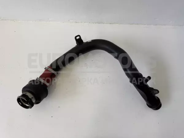 Труба интеркулера Mercedes A-class 1.5cdi (W176) 2012-2018 A6070900300 it-12381 Дизель euromotors.com.ua