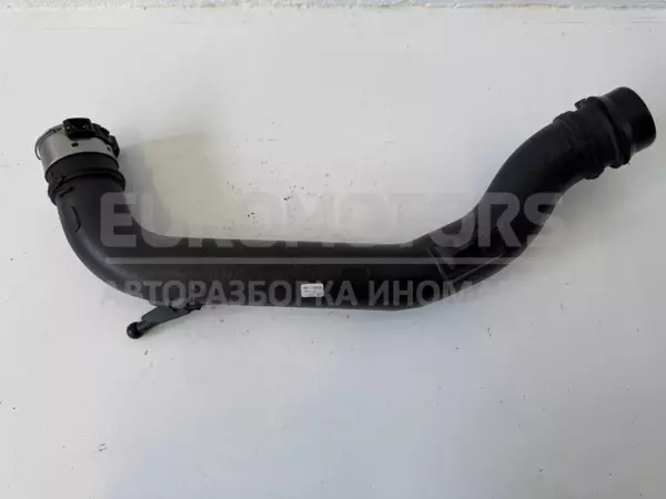 Труба интеркулера Mercedes A-class 1.5cdi (W176) 2012-2018 A6070900242 it-12382 Дизель euromotors.com.ua