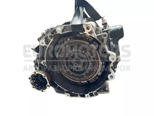 Б/у автоматическая коробка передач Seat Ibiza 1.4 16V TSI 2008-2017 0AM325065S it-12384 Бензин euromotors.com.ua