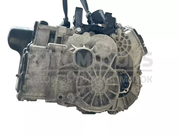Автоматична коробка передач Seat Ibiza 1.4 16V TSI 2008-2017 0AM325065S it-12384 Бензин - 2