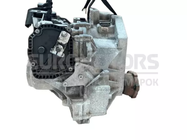 Автоматична коробка передач Seat Ibiza 1.4 16V TSI 2008-2017 0AM325065S it-12384 Бензин - 3