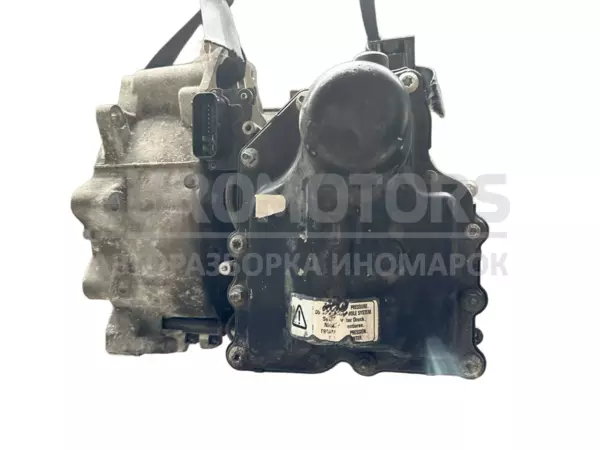Автоматична коробка передач Seat Ibiza 1.4 16V TSI 2008-2017 0AM325065S it-12384 Бензин - 4