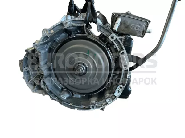 Б/у автоматическая коробка передач Mercedes A-class 1.5cdi (W176) 2012-2018 A2463703103 it-12390 Дизель euromotors.com.ua