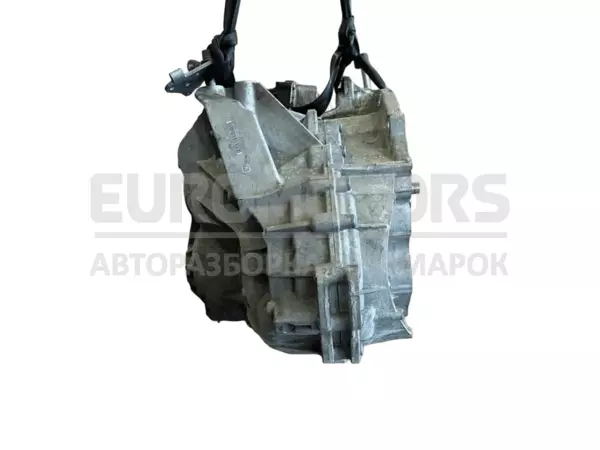 Автоматична коробка передач Mercedes A-class 1.5cdi (W176) 2012-2018 A2463703103 it-12390 Дизель - 2