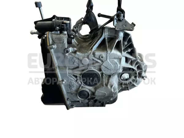 Автоматична коробка передач Mercedes A-class 1.5cdi (W176) 2012-2018 A2463703103 it-12390 Дизель - 3