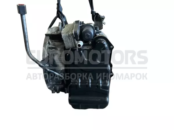 Автоматична коробка передач Mercedes A-class 1.5cdi (W176) 2012-2018 A2463703103 it-12390 Дизель - 4