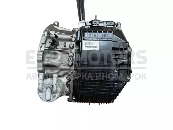Автоматична коробка передач Mini Cooper 2.0tdi (F56) 2014 GA8Q45GW it-12391 Дизель - 4