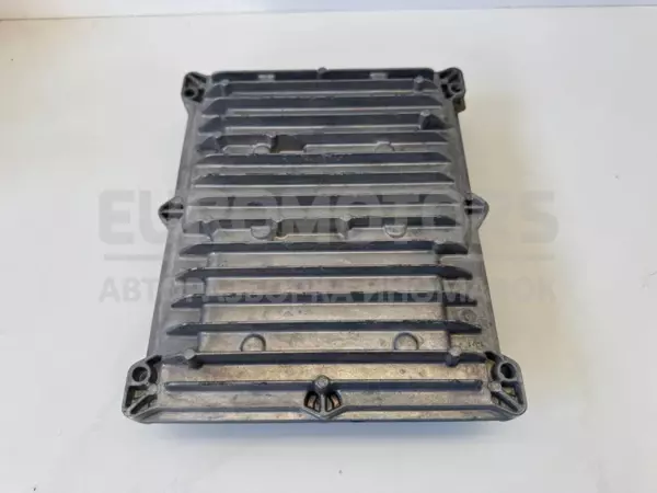 Блок керування двигуном Audi A6 3.0tdi (C7) 2011 4G2907401B it-12392 Дизель - 2