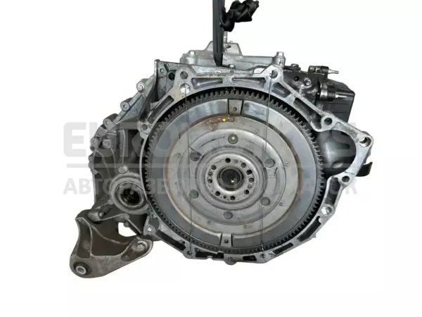 Б/у автоматическая коробка передач Ford Mondeo 2.0tdci (V) 2015 DS7R7000BL it-12397 Дизель euromotors.com.ua