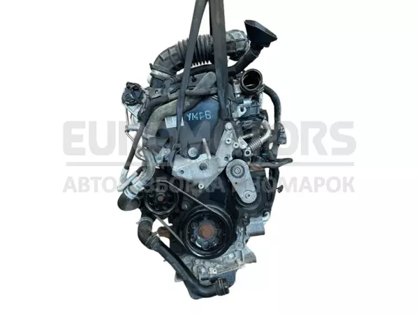 Двигун Ford Transit 2.0 tdci 2014 it-12398 Дизель - 3