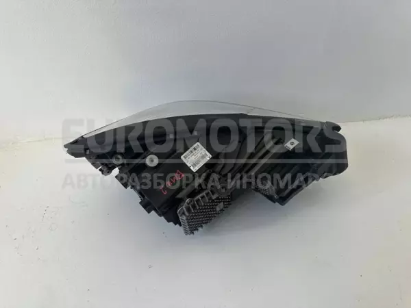Левая светодиодная фара BMW 2 2.0tdi (F45) 2014-2021 8738641-03 it-12400 Дизель - 3