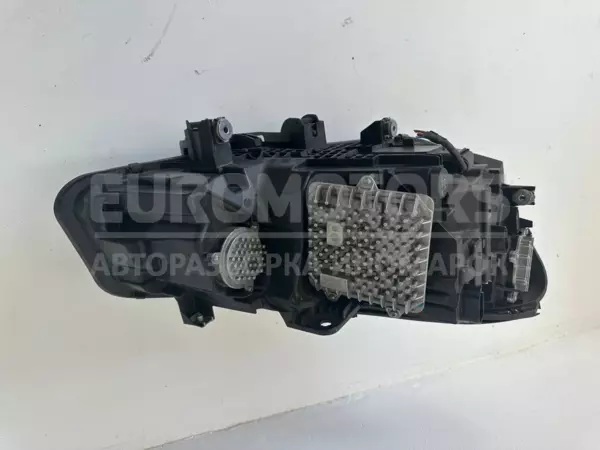 Левая светодиодная фара BMW 2 2.0tdi (F45) 2014-2021 8738641-03 it-12400 Дизель - 5