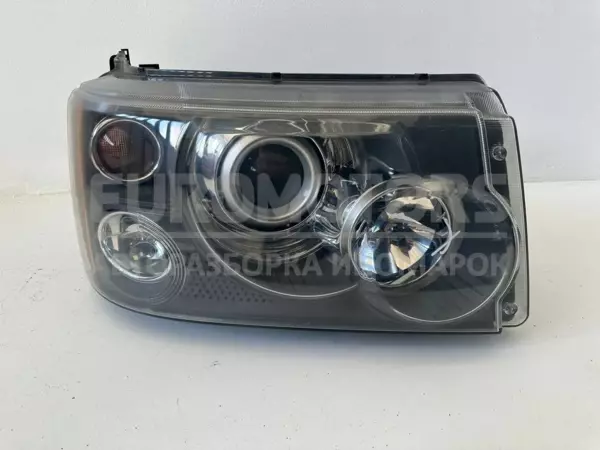 Права ксенонова фара Land Rover Range Rover Sport 2.7tdi 2005-2012 6H3213005VA8LZN it-12402 Дизель euromotors.com.ua