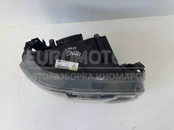 Права ксенонова фара Land Rover Range Rover Sport 2.7tdi 2005-2012 6H3213005VA8LZN it-12402 Дизель - 3