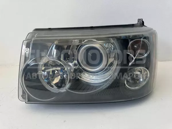 Ліва ксенонова фара Land Rover Range Rover Sport 2.7tdi 2005-2012 6H3213005XA8LZN it-12404 Дизель euromotors.com.ua