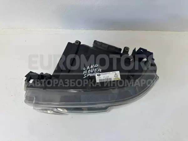 Левая ксеноновая фара Land Rover Range Rover Sport 2.7tdi 2005-2012 6H3213005XA8LZN it-12404 Дизель - 3