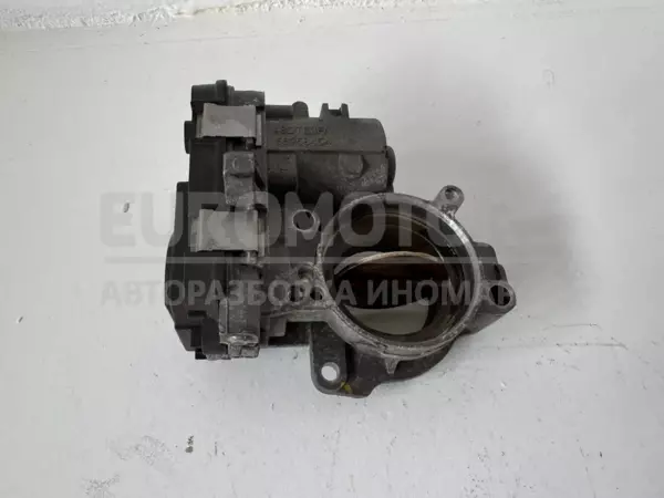 Клапан дроссельной заслонки Alfa Romeo Stelvio 2.2tdi 2016 55258454 it-12405 Дизель euromotors.com.ua