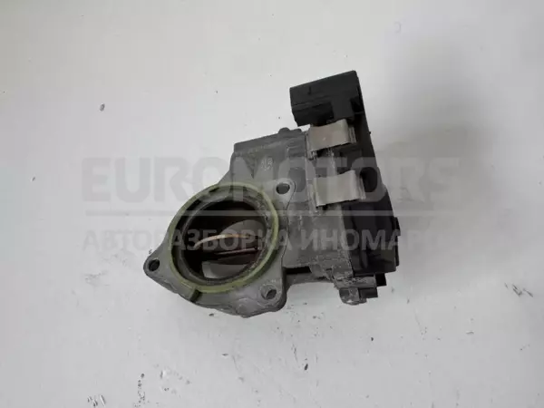 Клапан дросельної заслінки Alfa Romeo Stelvio 2.2tdi 2016 55258454 it-12405 Дизель - 2