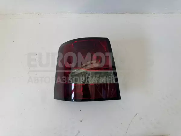 Лівий задній ліхтар Land Rover Range Rover Sport 2.7tdi 2005-2012 it-12408 Дизель euromotors.com.ua