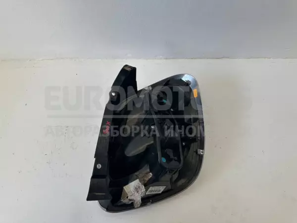 Левый задний фонарь Fiat 500X 1368 2014 52022742 it-12415 Бензин - 2