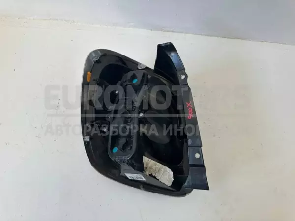 Правый задний фонарь Fiat 500X 1368 2014 52022739 it-12416 Бензин - 2