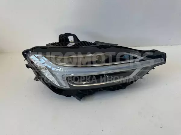 Права повністю світлодіодна фара Volvo XC60 2.0 Turbo 2017 31656617 it-12417 euromotors.com.ua