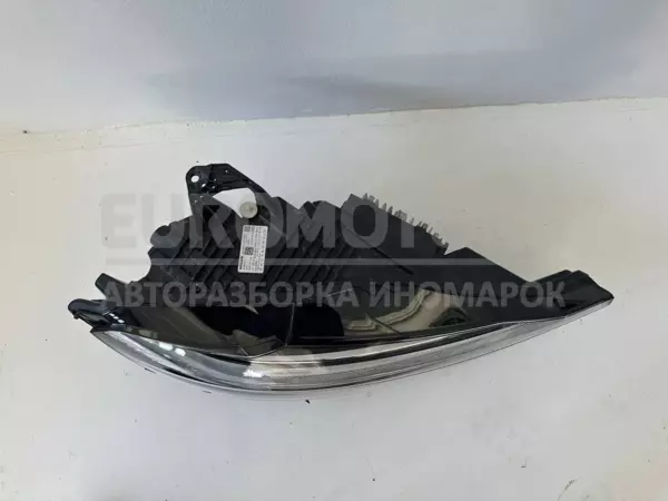 Права повністю світлодіодна фара Volvo XC60 2.0 Turbo 2017 31656617 it-12417 - 3