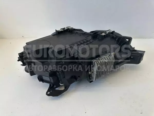 Права повністю світлодіодна фара Volvo XC60 2.0 Turbo 2017 31656617 it-12417 - 4