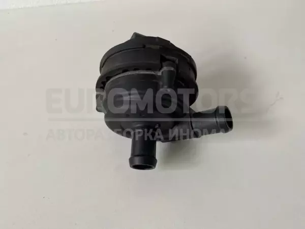 Насос охлаждения Alfa Romeo Stelvio 2.2tdi 2016 00505528600 it-12419 Дизель euromotors.com.ua