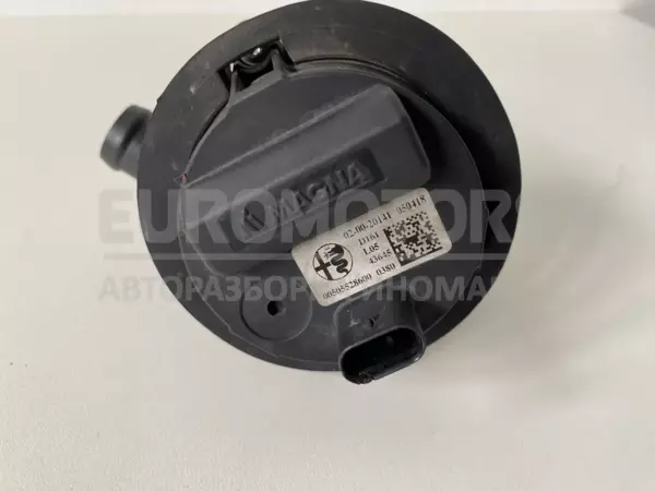 Насос охлаждения Alfa Romeo Stelvio 2.2tdi 2016 00505528600 it-12419 Дизель - 3