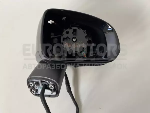 Правое зеркало Volvo XC60 2.0 Turbo 2017 A044297 it-12426 - 2