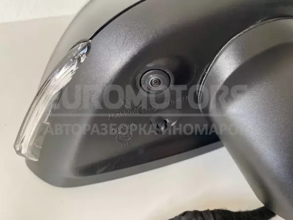 Правое зеркало Volvo XC60 2.0 Turbo 2017 A044297 it-12426 - 3