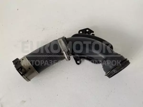 Патрубок інтеркулера Land Rover Discovery Sport 2.0d 2014-2019 GJ326C780AA it-12427 Дизель - 2
