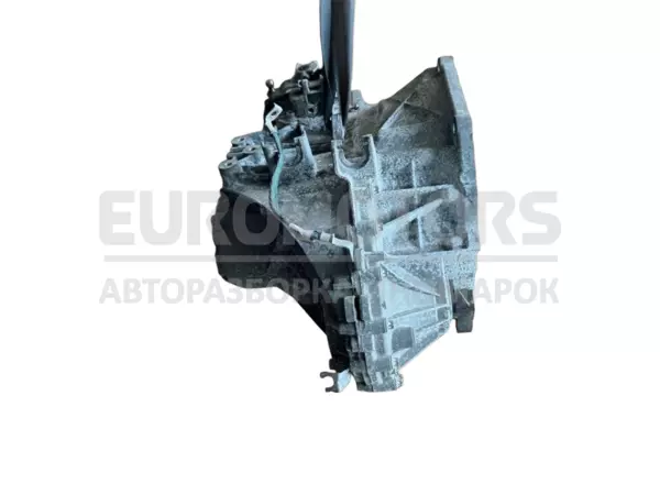 Б/в механічна коробка передач BMW 2 1.5 12V turbo (F45) 2014-2021 GS6-58BG it-12431 Бензин - 3