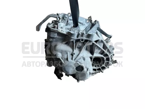 Б/в механічна коробка передач BMW 2 1.5 12V turbo (F45) 2014-2021 GS6-58BG it-12431 Бензин - 4
