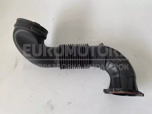 Труба турбіни до проміжного охолоджувача Land Rover Discovery Sport 2.0d 2014-2019 GJ32-9F876-AB it-12433 Дизель euromotors.com.ua