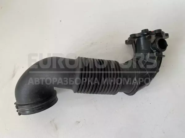 Труба турбины к промежуточному охладителю Land Rover Discovery Sport 2.0d 2014-2019 GJ32-9F876-AB it-12433 Дизель - 2