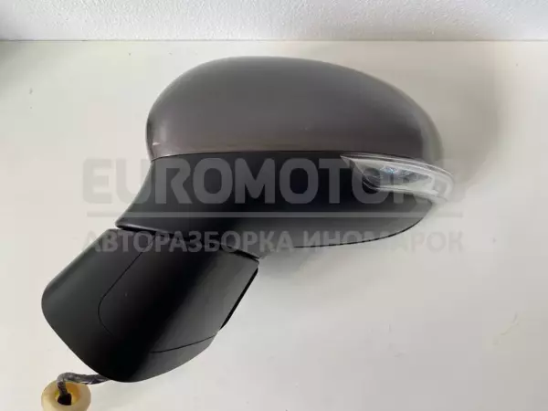Ліве дзеркало Fiat 500X 1368 2014 735603613 it-12435 Бензин - 1