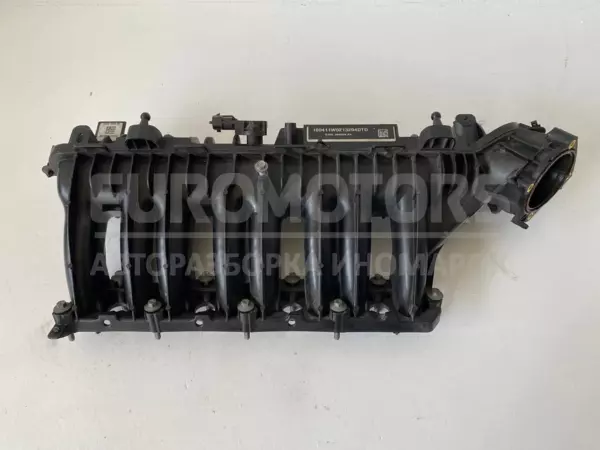 Впускний колектор Land Rover Discovery Sport 2.0d 2014-2019 G4D3-9424-CB it-12437 Дизель euromotors.com.ua
