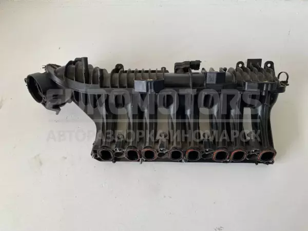 Впускний колектор Land Rover Discovery Sport 2.0d 2014-2019 G4D3-9424-CB it-12437 Дизель - 2