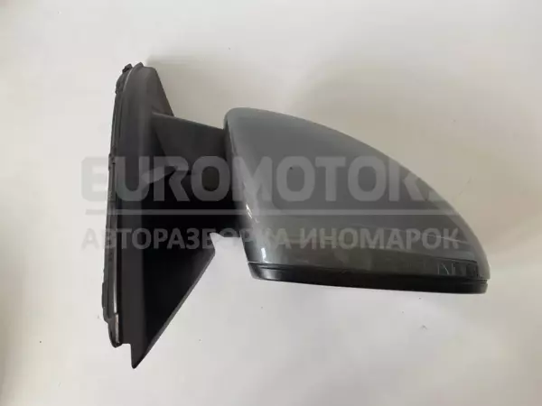 Правое зеркало Opel Insignia 1.6cdti 2017 39148118U it-12438 Дизель - 3