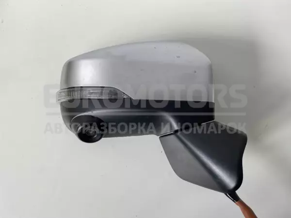 Правое зеркало Subaru Forester 2.0 2018 VB27A3126 it-12442 - 1