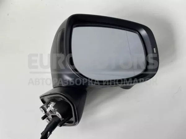 Праве дзеркало Subaru Forester 2.0 2018 VB27A3126 it-12442 - 2