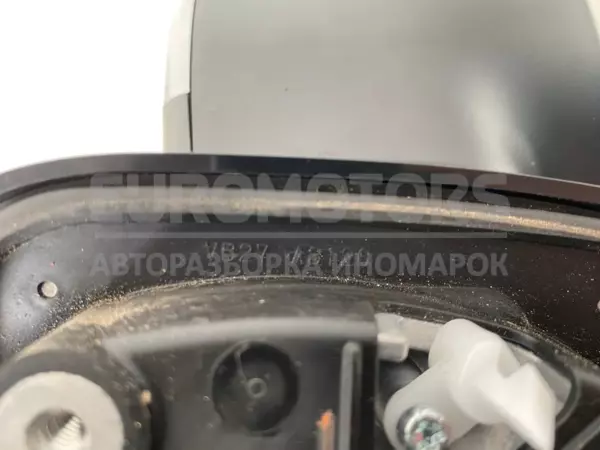 Праве дзеркало Subaru Forester 2.0 2018 VB27A3126 it-12442 - 3