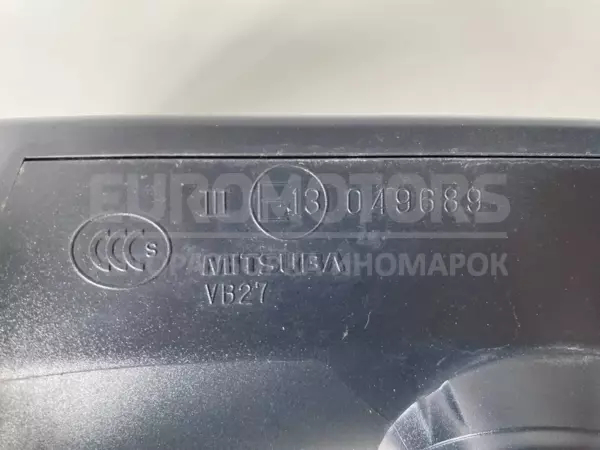 Праве дзеркало Subaru Forester 2.0 2018 VB27A3126 it-12442 - 4