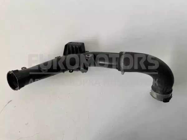 Патрубок інтеркулера Volvo XC40 1.5 2017 32222151 it-12455 Бензин - 1
