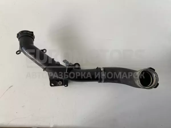 Патрубок інтеркулера Volvo XC40 1.5 2017 32222151 it-12455 Бензин - 2