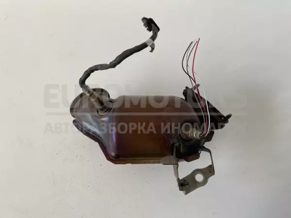 Катализатор Volvo XC40 1.5 2017 31422127 it-12456 Бензин - 2
