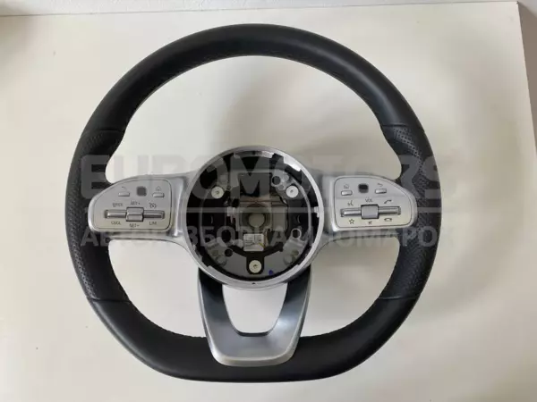 Рулевое колесо Mercedes EQC (N293) 2019-2023 A0050072099 it-12459 - 1