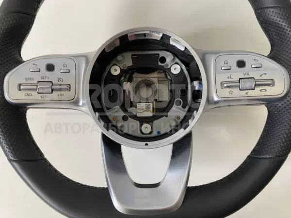 Рульове колесо Mercedes EQC (N293) 2019-2023 A0050072099 it-12459 - 2